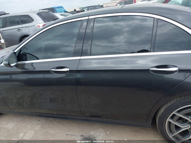 W1KZF8DB4MA943725 Mercedes-Benz E 350