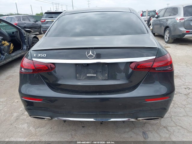 W1KZF8DB4MA943725 Mercedes-Benz E 350