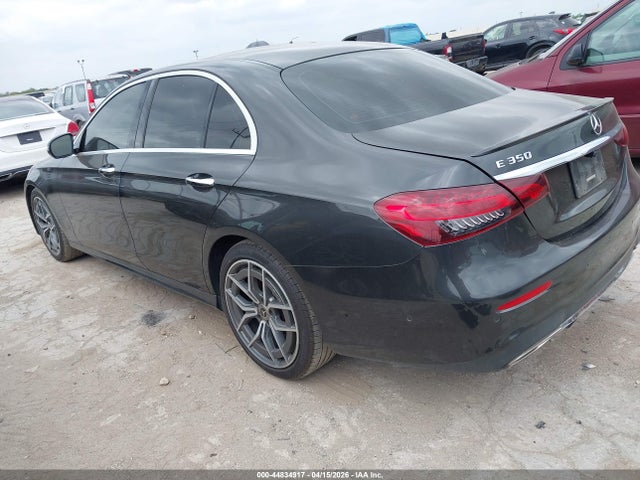 W1KZF8DB4MA943725 Mercedes-Benz E 350