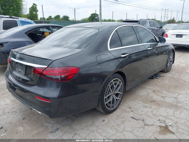 W1KZF8DB4MA943725 Mercedes-Benz E 350