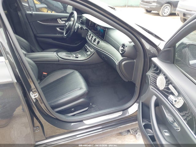 W1KZF8DB4MA943725 Mercedes-Benz E 350