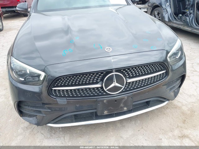 W1KZF8DB4MA943725 Mercedes-Benz E 350