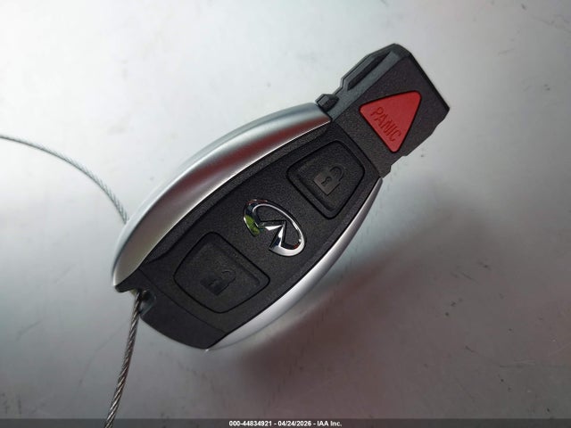 2018 Infiniti Qx30 Sport მანქანა იყიდება აუქციონზე, vin: SJKCH5CP6JA047909, აუქციონის ნომერი: 44834921