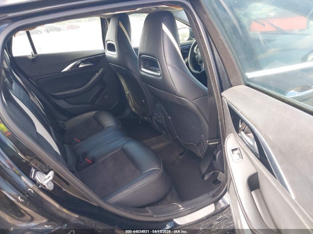 2018 Infiniti Qx30 Sport მანქანა იყიდება აუქციონზე, vin: SJKCH5CP6JA047909, აუქციონის ნომერი: 44834921