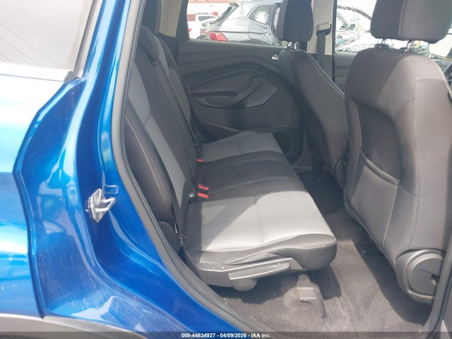 Ford ESCAPE SE 2017 1FMCU0GD9HUD93829 Image 8
