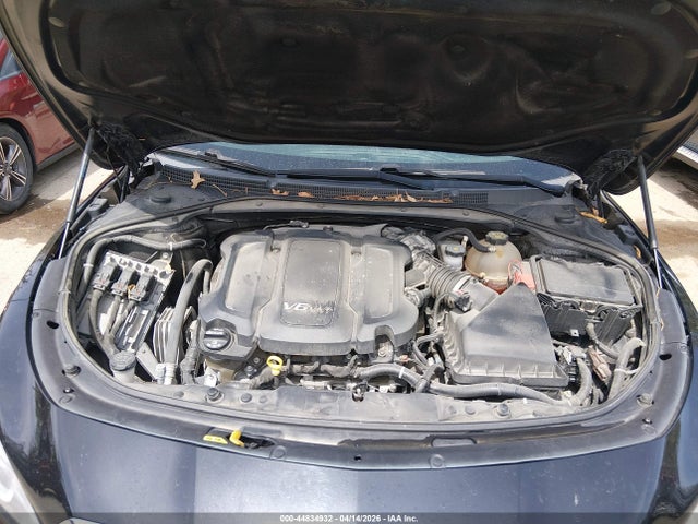Aukcja sprzedaży 2017 Buick Lacrosse Premium, vin: 1G4ZR5SSXHU201705, numer aukcji: 44834932