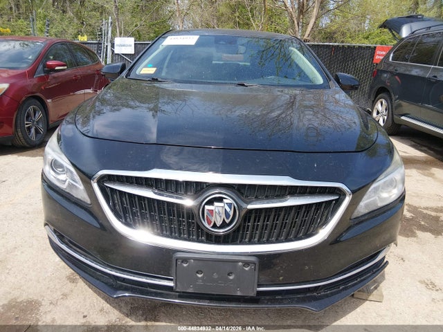 Aukcja sprzedaży 2017 Buick Lacrosse Premium, vin: 1G4ZR5SSXHU201705, numer aukcji: 44834932