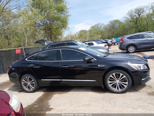 Aukcja sprzedaży 2017 Buick Lacrosse Premium, vin: 1G4ZR5SSXHU201705, numer aukcji: 44834932