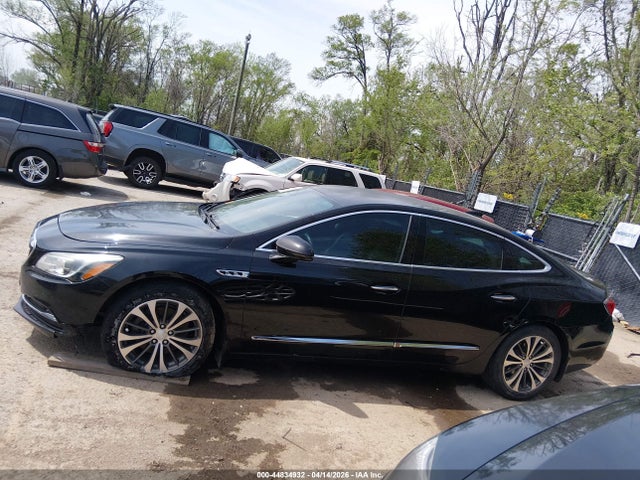 Aukcja sprzedaży 2017 Buick Lacrosse Premium, vin: 1G4ZR5SSXHU201705, numer aukcji: 44834932