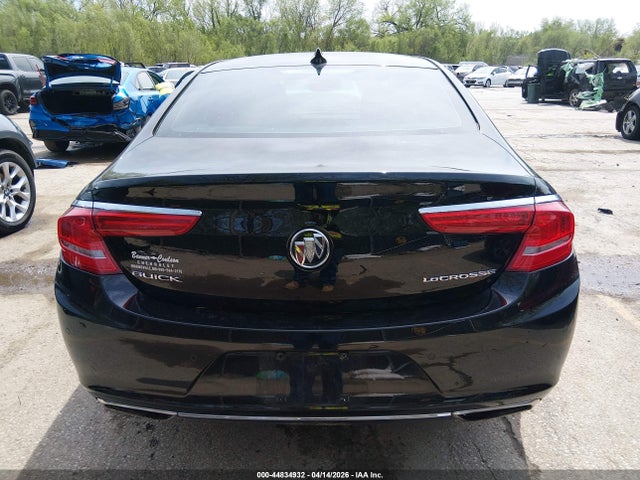Aukcja sprzedaży 2017 Buick Lacrosse Premium, vin: 1G4ZR5SSXHU201705, numer aukcji: 44834932