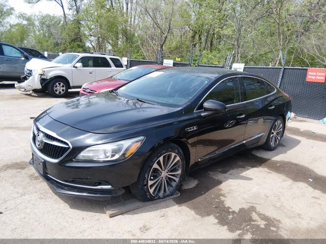 Aukcja sprzedaży 2017 Buick Lacrosse Premium, vin: 1G4ZR5SSXHU201705, numer aukcji: 44834932