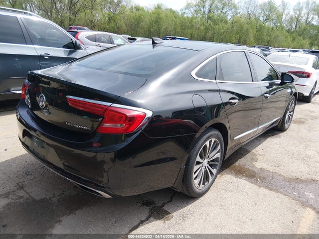 Aukcja sprzedaży 2017 Buick Lacrosse Premium, vin: 1G4ZR5SSXHU201705, numer aukcji: 44834932