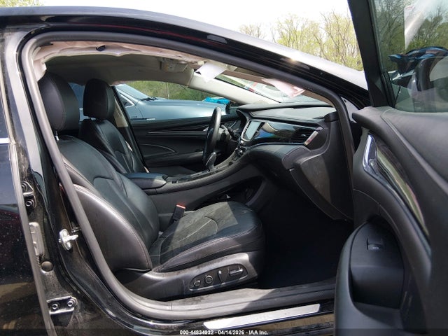 Aukcja sprzedaży 2017 Buick Lacrosse Premium, vin: 1G4ZR5SSXHU201705, numer aukcji: 44834932