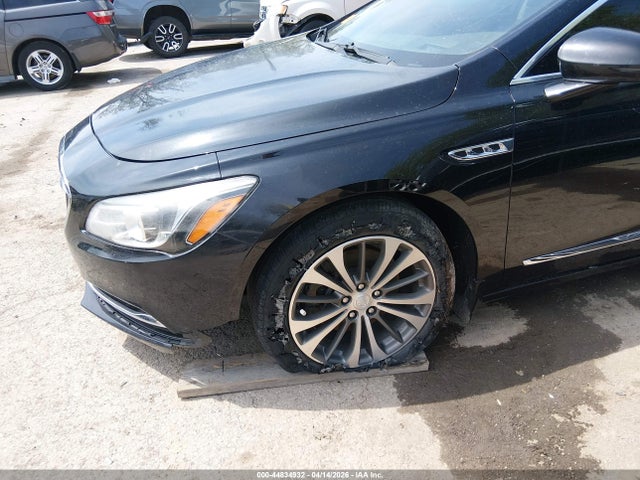 Aukcja sprzedaży 2017 Buick Lacrosse Premium, vin: 1G4ZR5SSXHU201705, numer aukcji: 44834932