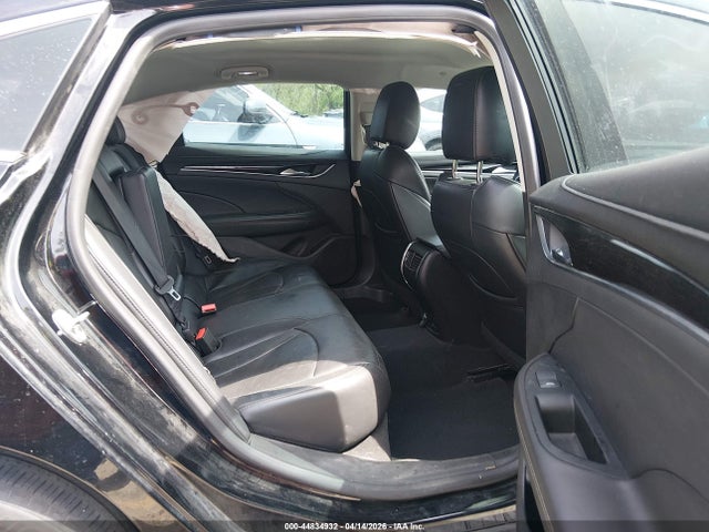 Aukcja sprzedaży 2017 Buick Lacrosse Premium, vin: 1G4ZR5SSXHU201705, numer aukcji: 44834932