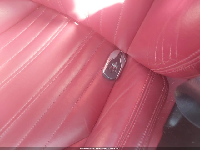 2016 MASERATI GHIBLI ZAM57RSA5G1181043 Photo 10