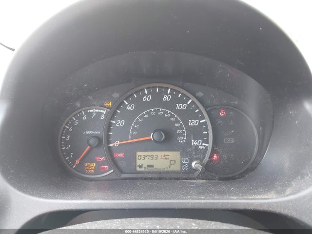 2015 MITSUBISHI MIRAGE ML32A3HJ9FH052972 Photo 6