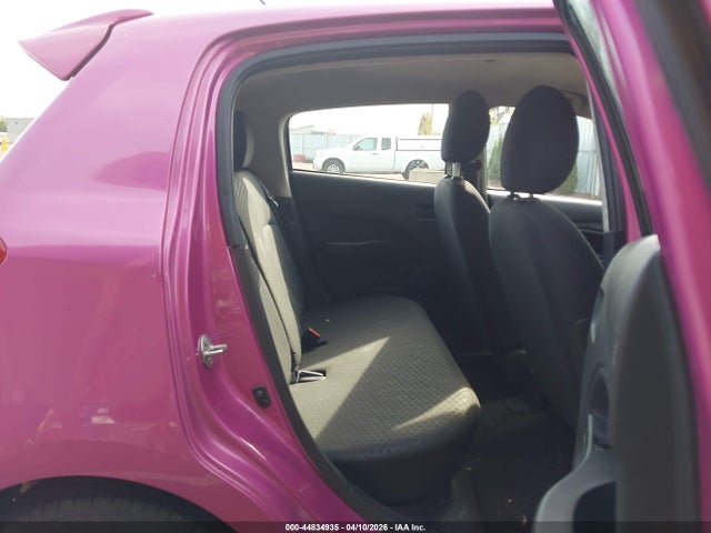 2015 MITSUBISHI MIRAGE ML32A3HJ9FH052972 Photo 7