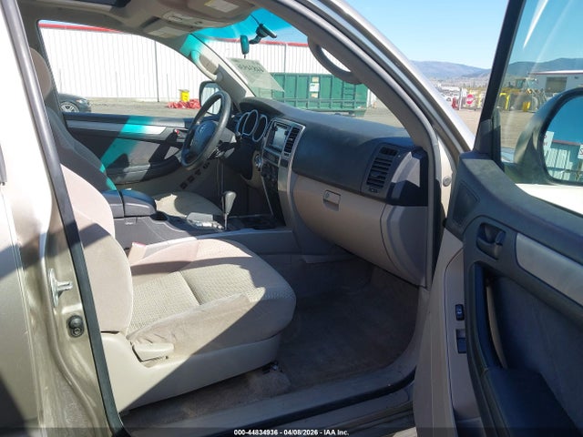 2005 TOYOTA 4RUNNER JTEBU14R858048961 Photo 4