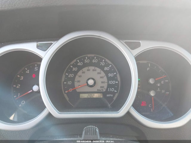 2005 TOYOTA 4RUNNER JTEBU14R858048961 Photo 6