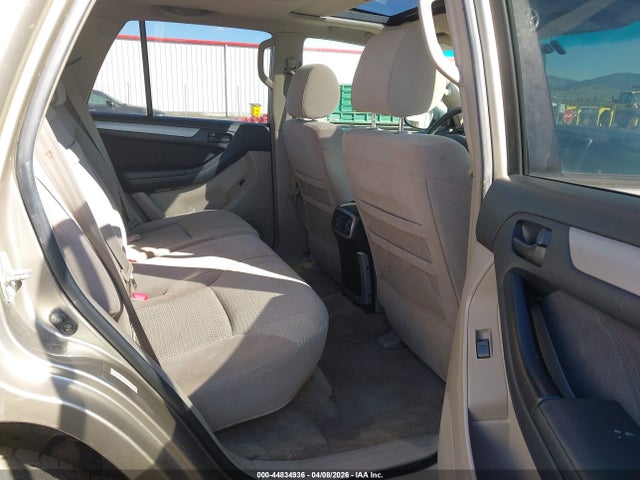 2005 TOYOTA 4RUNNER JTEBU14R858048961 Photo 7