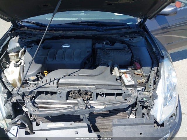 Auction sale of the 2011 Nissan Altima 2.5 S, vin: 1N4AL2AP0BC164987, lot number: 44834939