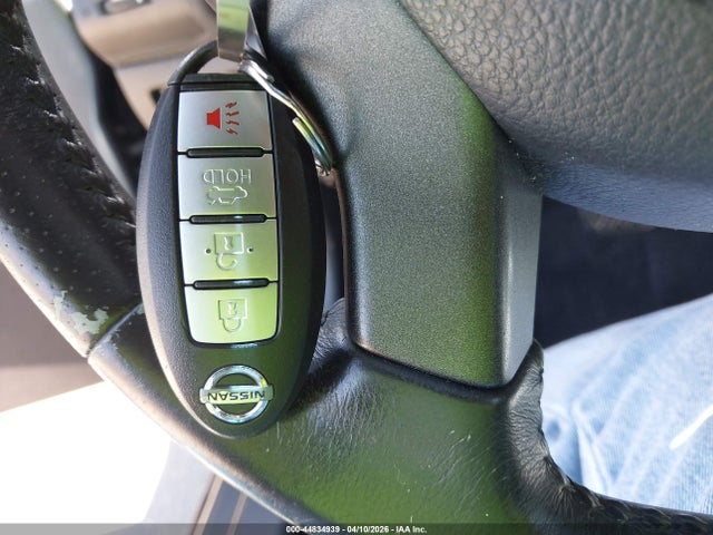 Auction sale of the 2011 Nissan Altima 2.5 S, vin: 1N4AL2AP0BC164987, lot number: 44834939