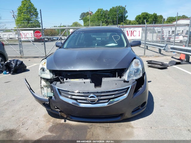 Auction sale of the 2011 Nissan Altima 2.5 S, vin: 1N4AL2AP0BC164987, lot number: 44834939