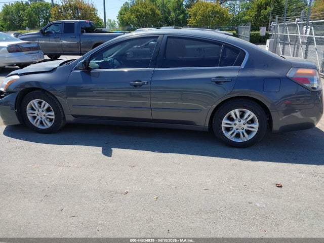 Auction sale of the 2011 Nissan Altima 2.5 S, vin: 1N4AL2AP0BC164987, lot number: 44834939