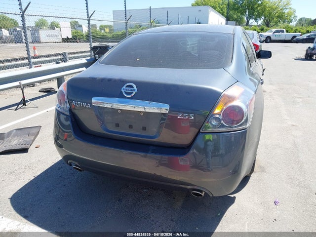 Auction sale of the 2011 Nissan Altima 2.5 S, vin: 1N4AL2AP0BC164987, lot number: 44834939