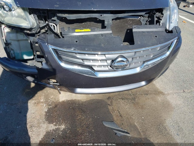 Auction sale of the 2011 Nissan Altima 2.5 S, vin: 1N4AL2AP0BC164987, lot number: 44834939