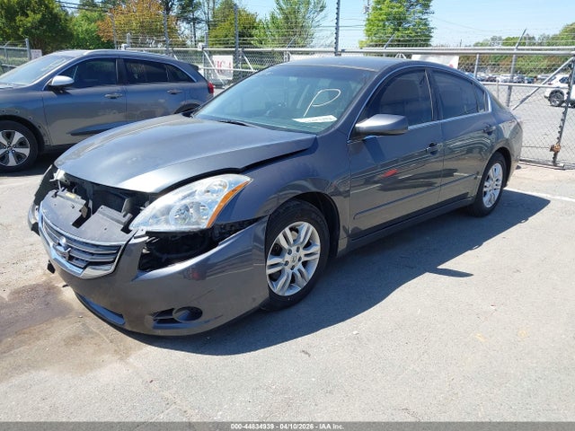 Auction sale of the 2011 Nissan Altima 2.5 S, vin: 1N4AL2AP0BC164987, lot number: 44834939