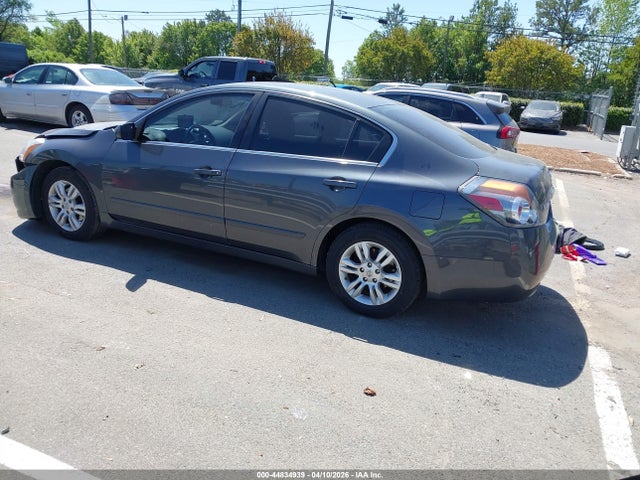 Auction sale of the 2011 Nissan Altima 2.5 S, vin: 1N4AL2AP0BC164987, lot number: 44834939