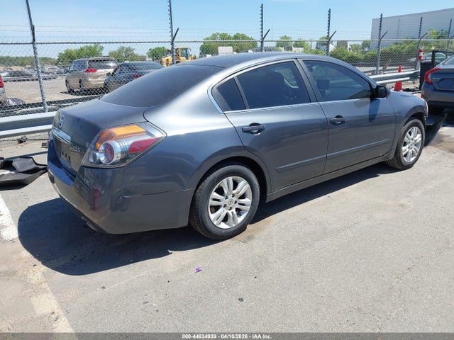 Auction sale of the 2011 Nissan Altima 2.5 S, vin: 1N4AL2AP0BC164987, lot number: 44834939