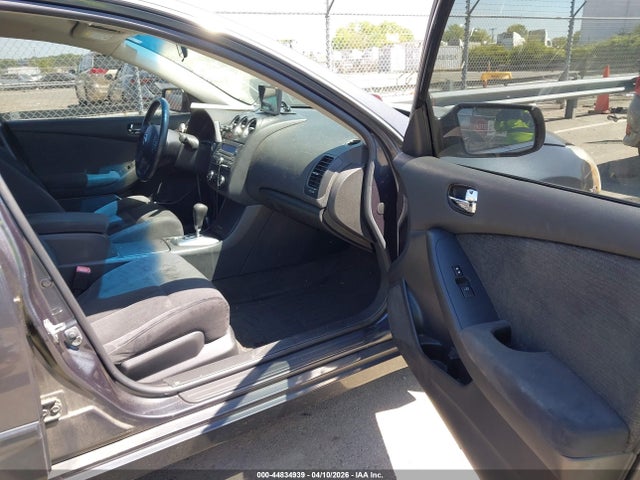 Auction sale of the 2011 Nissan Altima 2.5 S, vin: 1N4AL2AP0BC164987, lot number: 44834939