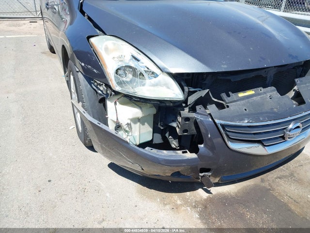 Auction sale of the 2011 Nissan Altima 2.5 S, vin: 1N4AL2AP0BC164987, lot number: 44834939