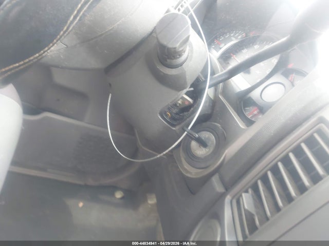 44834941 :رقم المزاد ، 1N6BA07A17N241273 vin ، 2007 Nissan Titan Xe مزاد بيع