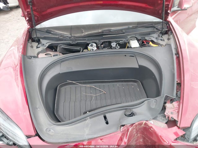 Продаж на аукціоні авто 2024 Tesla Model 3 Long Range Dual Motor All-wheel Drive, vin: 5YJ3E1EB7RF825997, номер лоту: 44834944