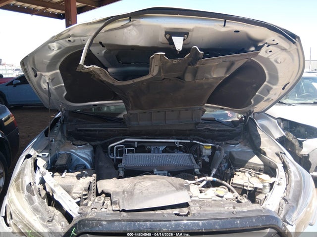 4S4WMAJDXN3448186 Subaru Ascent Onyx Edition