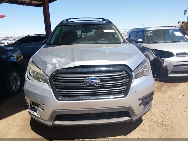 4S4WMAJDXN3448186 Subaru Ascent Onyx Edition