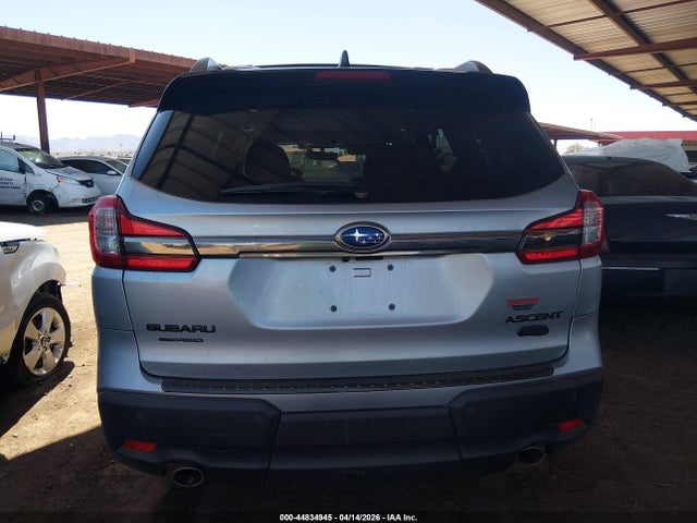4S4WMAJDXN3448186 Subaru Ascent Onyx Edition