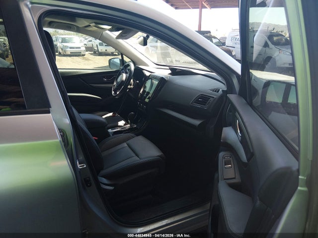 4S4WMAJDXN3448186 Subaru Ascent Onyx Edition
