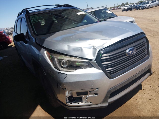 4S4WMAJDXN3448186 Subaru Ascent Onyx Edition