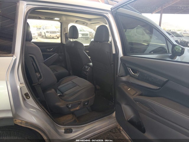 4S4WMAJDXN3448186 Subaru Ascent Onyx Edition