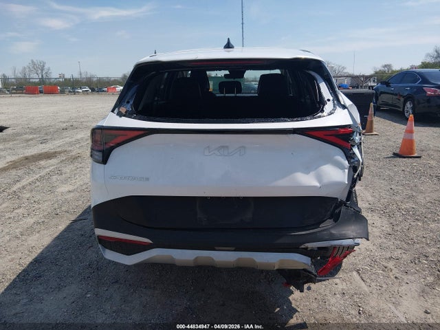 Aukcja sprzedaży 2025 Kia Sportage Ex, vin: 5XYK33DF1SG233379, numer aukcji: 44834947