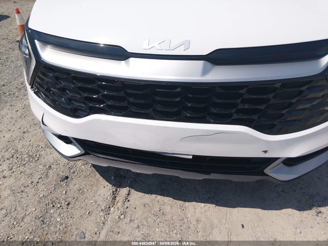 Aukcja sprzedaży 2025 Kia Sportage Ex, vin: 5XYK33DF1SG233379, numer aukcji: 44834947