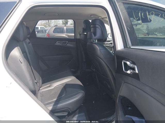 Aukcja sprzedaży 2025 Kia Sportage Ex, vin: 5XYK33DF1SG233379, numer aukcji: 44834947