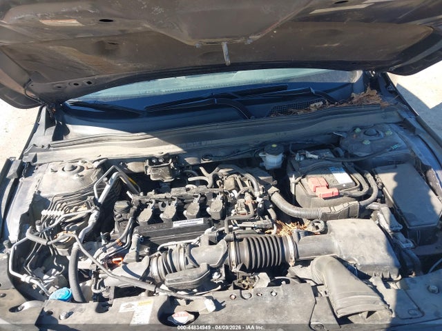 1HGCV1F15LA092341 Honda ACCORD LX