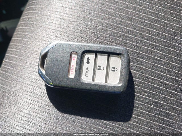 1HGCV1F15LA092341 Honda ACCORD LX