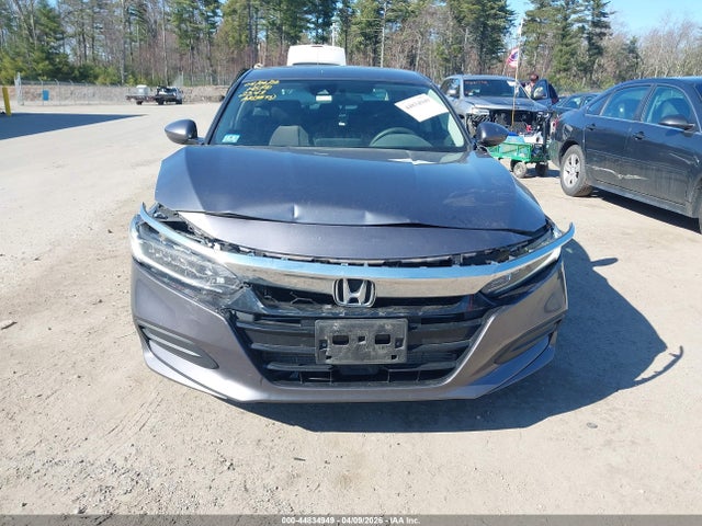 1HGCV1F15LA092341 Honda ACCORD LX